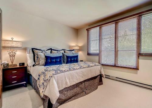 Villa 22 Highlands Townhomes