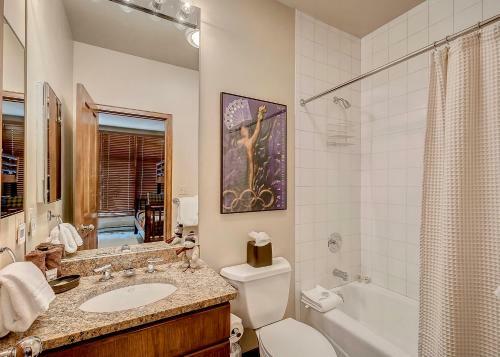 Villa 22 Highlands Townhomes