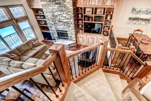 Villa 22 Highlands Townhomes