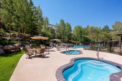 Villa 22 Highlands Townhomes