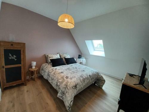 Bed & Breakfast R�ve De Loire