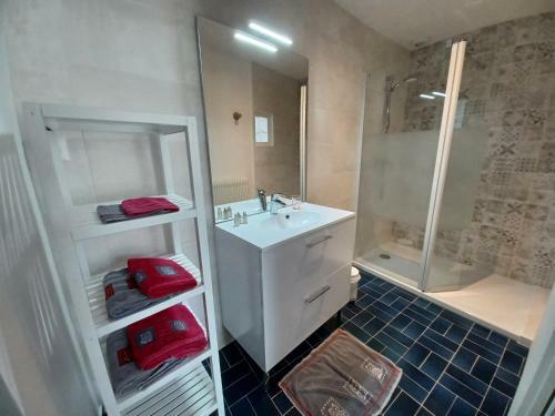 Bed & Breakfast R�ve De Loire
