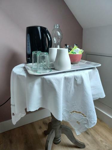 Bed & Breakfast R�ve De Loire