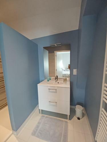 Bed & Breakfast R�ve De Loire