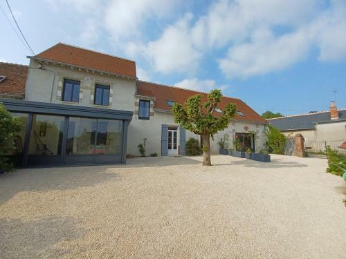 Bed & Breakfast R�ve De Loire