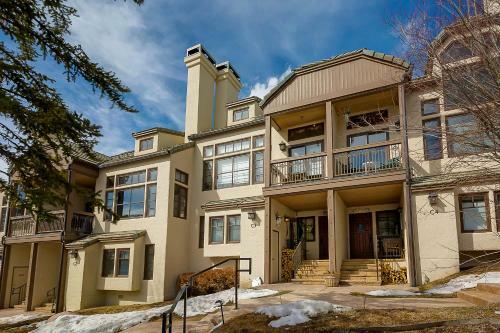 Villa C3 Meadows