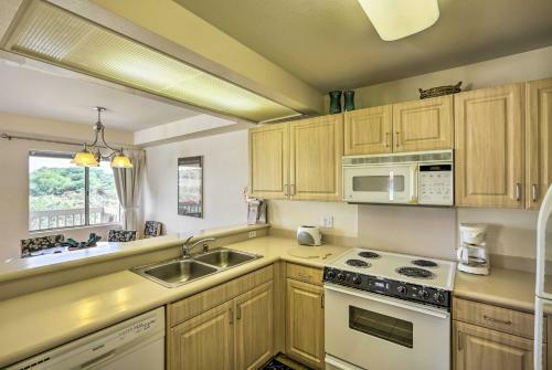 Apartamento Kapolei Condo With Lanai And Pool Access - Near Beach!