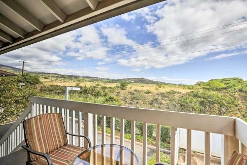 Apartamento Kapolei Condo With Lanai And Pool Access - Near Beach!