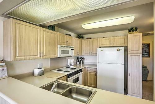 Apartamento Kapolei Condo With Lanai And Pool Access - Near Beach!