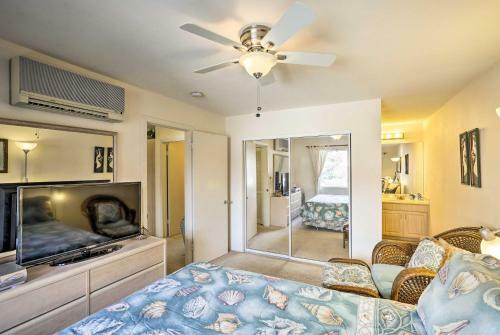 Apartamento Kapolei Condo With Lanai And Pool Access - Near Beach!