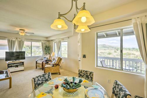 Apartamento Kapolei Condo With Lanai And Pool Access - Near Beach!