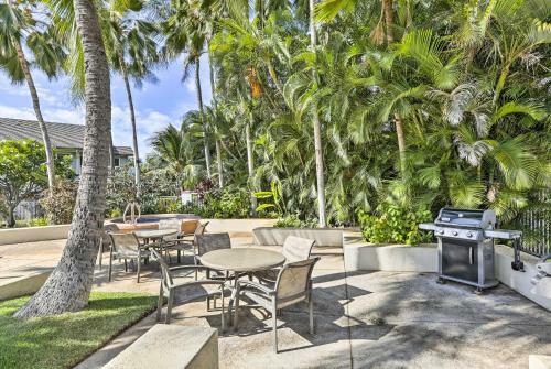 Apartamento Kapolei Condo With Lanai And Pool Access - Near Beach!