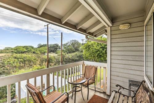 Apartamento Kapolei Condo With Lanai And Pool Access - Near Beach!
