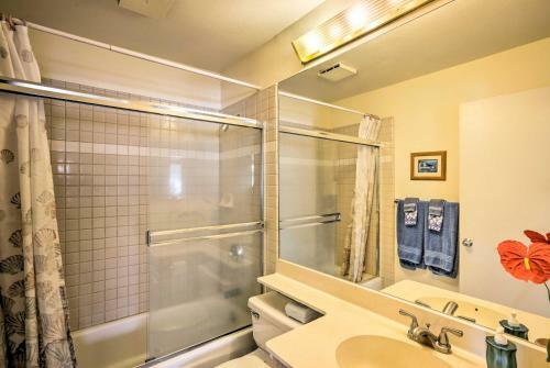 Apartamento Kapolei Condo With Lanai And Pool Access - Near Beach!