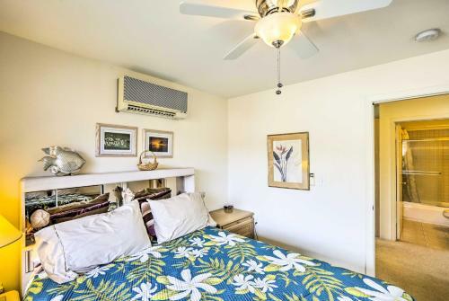 Apartamento Kapolei Condo With Lanai And Pool Access - Near Beach!