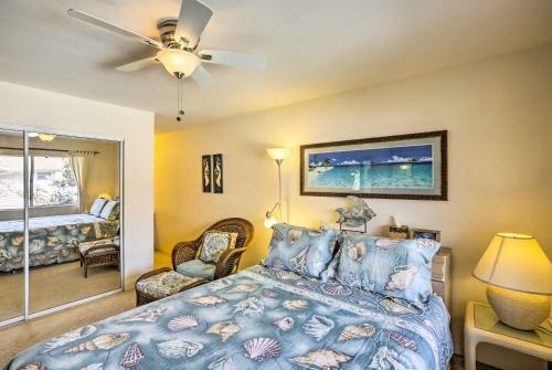 Apartamento Kapolei Condo With Lanai And Pool Access - Near Beach!