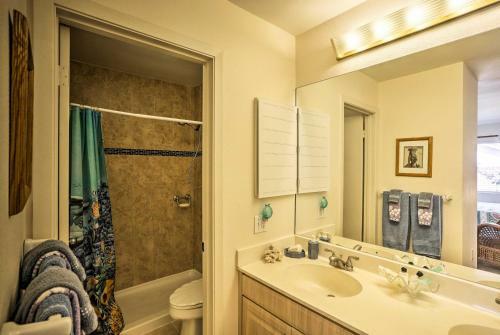 Apartamento Kapolei Condo With Lanai And Pool Access - Near Beach!