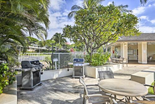 Apartamento Kapolei Condo With Lanai And Pool Access - Near Beach!