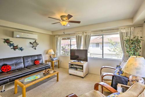 Apartamento Kapolei Condo With Lanai And Pool Access - Near Beach!