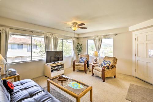 Apartamento Kapolei Condo With Lanai And Pool Access - Near Beach!