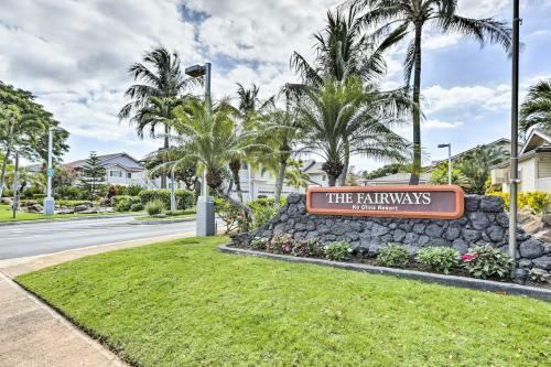 Apartamento Kapolei Condo With Lanai And Pool Access - Near Beach!