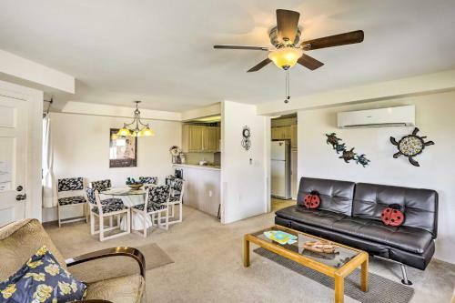 Apartamento Kapolei Condo With Lanai And Pool Access - Near Beach!