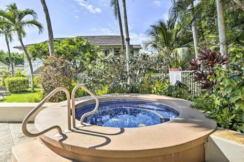 Apartamento Kapolei Condo With Lanai And Pool Access - Near Beach!