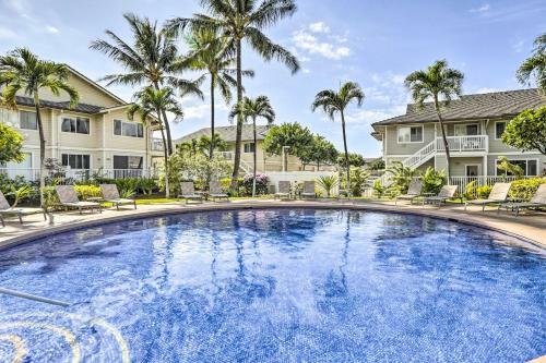 Apartamento Kapolei Condo With Lanai And Pool Access - Near Beach!