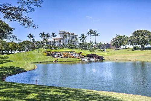 Hawaiian Hideaway Pool Access, 1 Mi To Beach