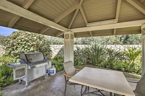 Hawaiian Hideaway Pool Access, 1 Mi To Beach