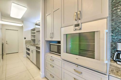 Kapolei Villa With Yard And Golf Course Views!