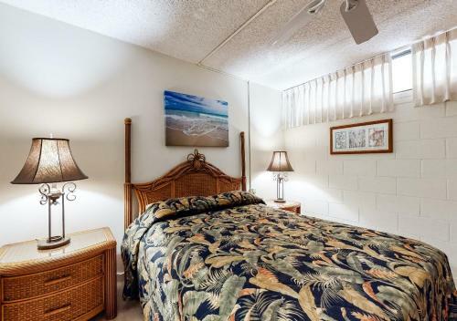 Apartamento Kihei Akahi By Hi