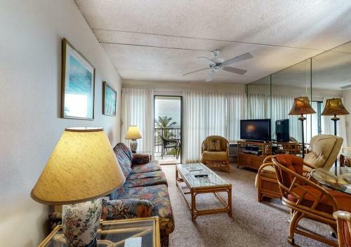 Apartamento Kihei Akahi By Hi