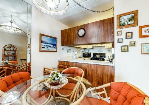 Apartamento Kihei Akahi By Hi