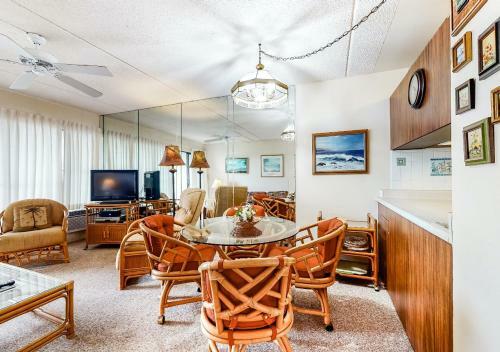 Apartamento Kihei Akahi By Hi