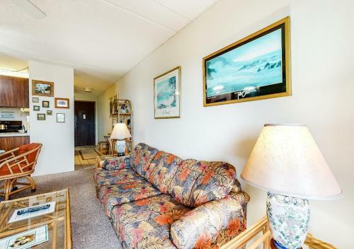 Apartamento Kihei Akahi By Hi