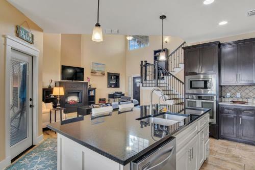 Npi-1522- Island Dream Home