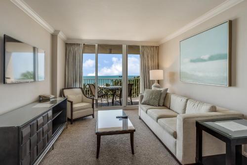 Marco Beach Ocean Resort III
