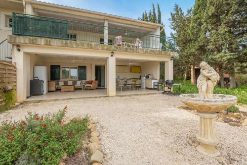 Villa Les Cigales
