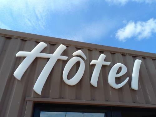 Hotel H�tel La Croix De Mille