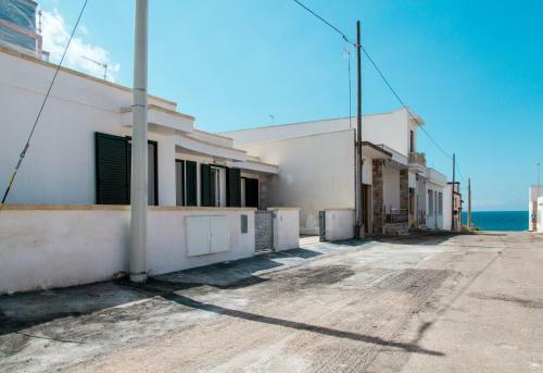 Apartamento Residence Mare Blu