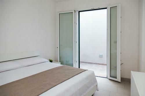 Apartamento Residence Mare Blu