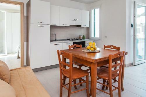 Apartamento Residence Mare Blu
