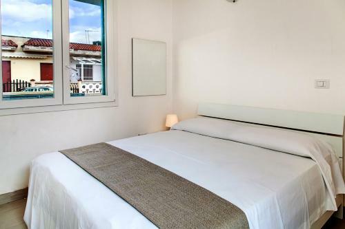 Apartamento Residence Mare Blu