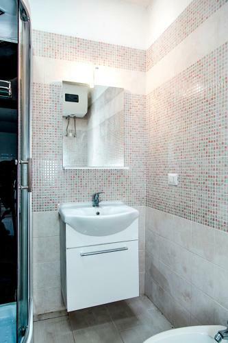 Apartamento Residence Mare Blu