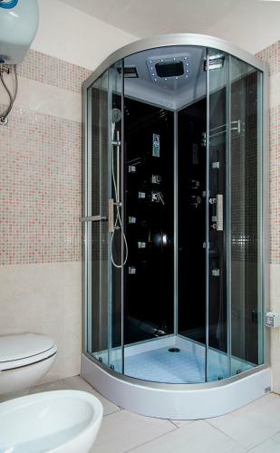 Apartamento Residence Mare Blu
