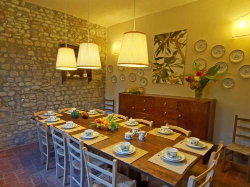 Villa Casa Delle Fiabe