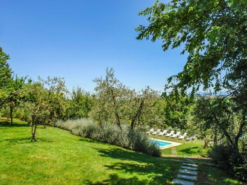 Villa Casa Delle Fiabe