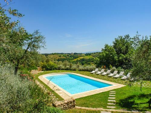 Villa Casa Delle Fiabe