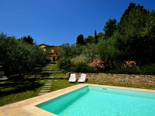 Villa Casa Delle Fiabe